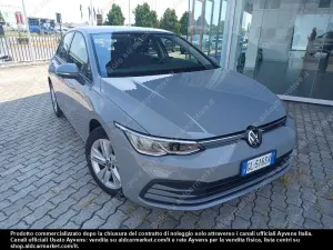 Volkswagen Golf 2.0 TDI Life 2022