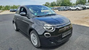 Fiat 500 e 21 kWh Red 2025