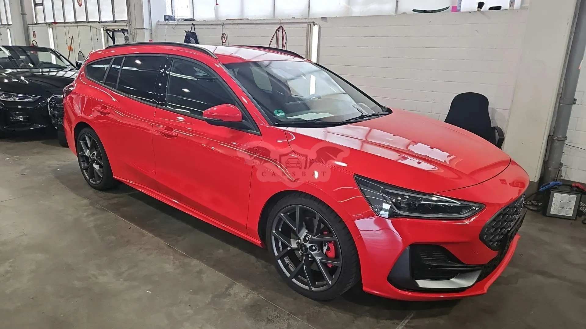 Ford Focus ST 2.3 EcoBoost ST 2023