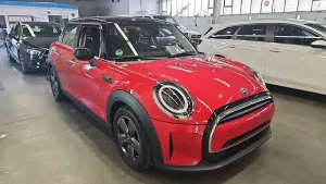 Mini 3 Doors Cooper Cooper 2023