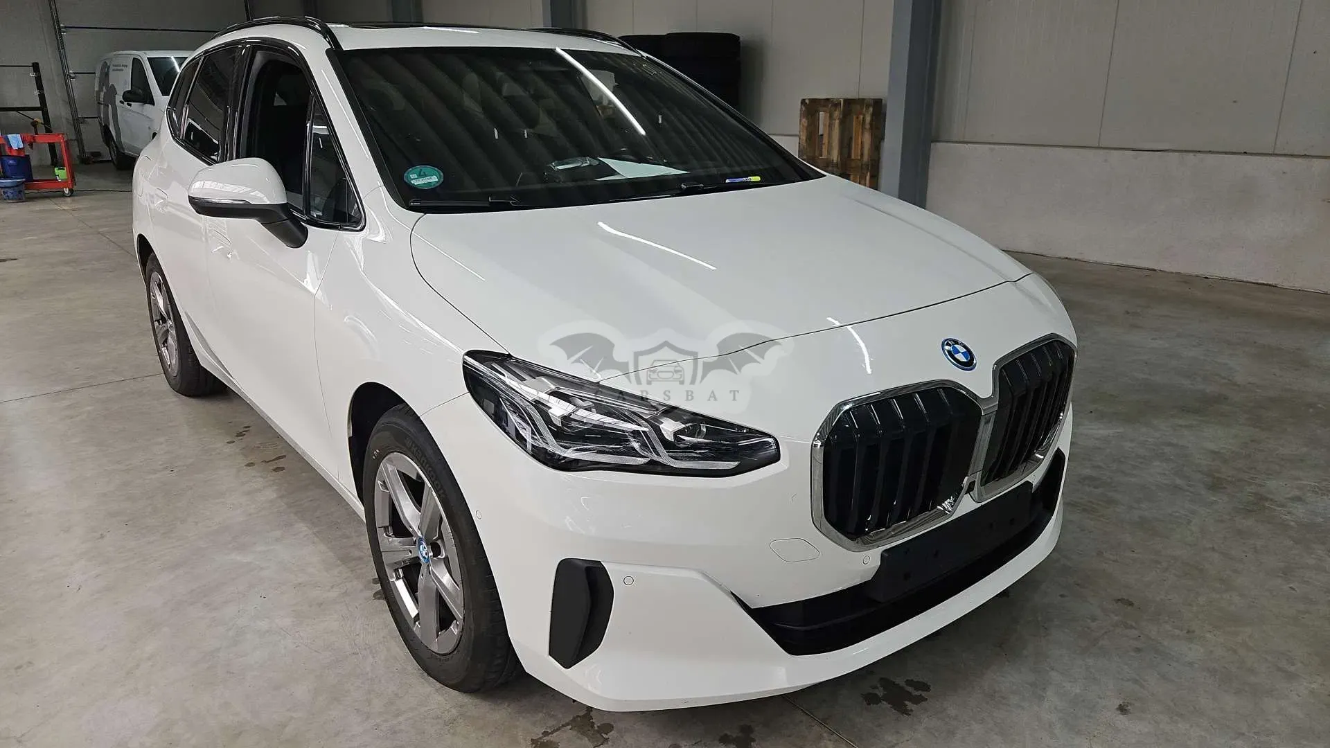 BMW 2 Series Active Tourer 225e 2023