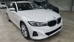 BMW 3 Series Touring 320d 2024