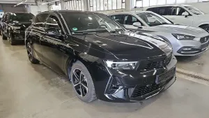 Opel Astra 1.2 GS 2024