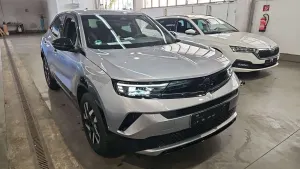 Opel Mokka 1.2 GS 2025