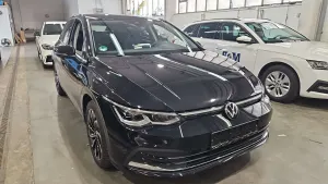 Volkswagen Golf 2.0 TDI Style 2022