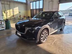 Mazda CX-60 2.5 Exclusive-Line 2023