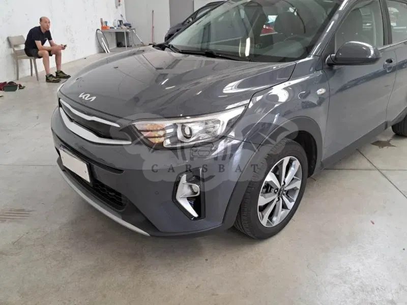 Kia Stonic 1.2 Style 2022