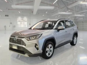 Toyota Rav4 2.5 Business 2020