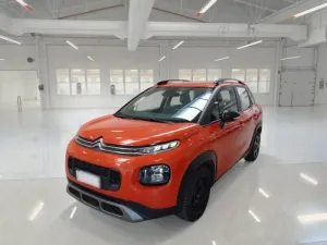 Citroën C3 Aircross 1.5 HDI Feel 2021