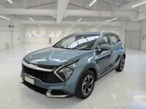 Kia Sportage 1.6 CRDI Business 2023