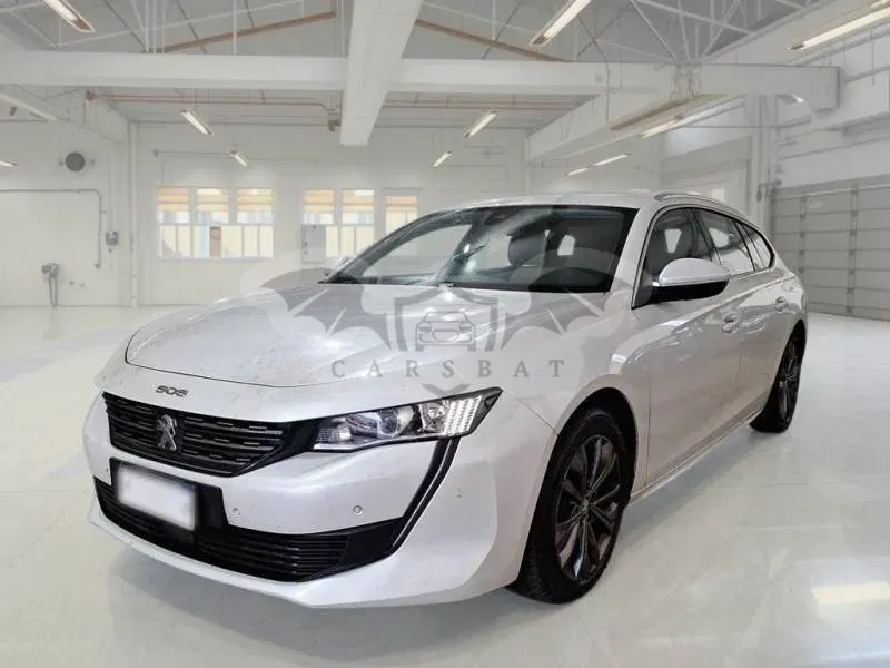 Peugeot 508 SW Business 2020