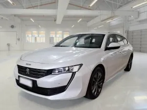 Peugeot 508 SW Business 2020