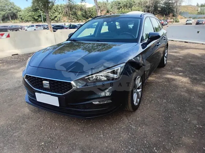 Seat Leon Sportstourer 2.0 TDI Business 2023