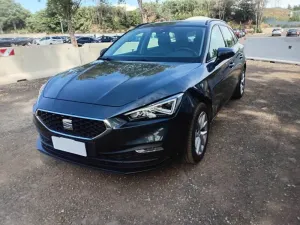 Seat Leon Sportstourer 2.0 TDI Business 2023