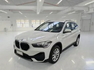 BMW X1 16d 2022