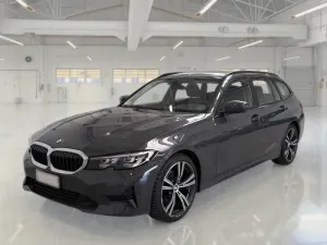 BMW 3 Series Touring 320d Business 2020
