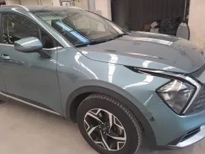 Kia Sportage 1.6 CRDI Business 2023