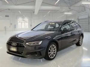 Audi A4 Avant 35 TDI Business 2024