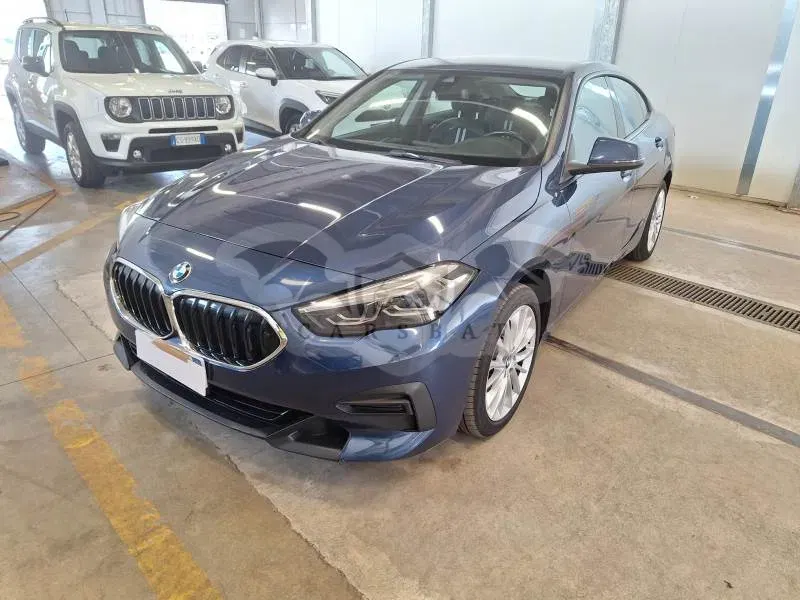 BMW 2 Series Gran Coupé 218d Advantage 2022