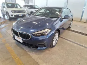 BMW 2 Series Gran Coupé 218d Advantage 2022