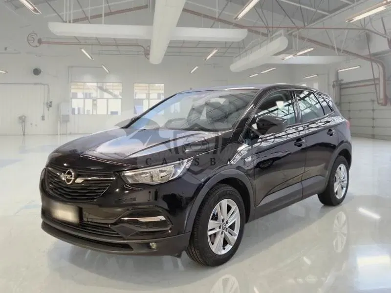 Opel Grandland 1.5 Business 2019