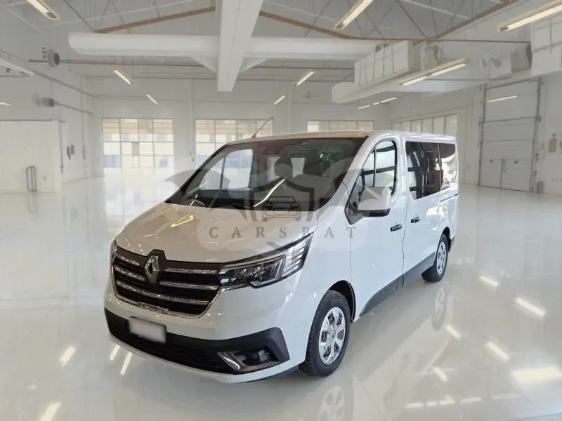 Renault Trafic Combi 2.0 dCi Intens 2022