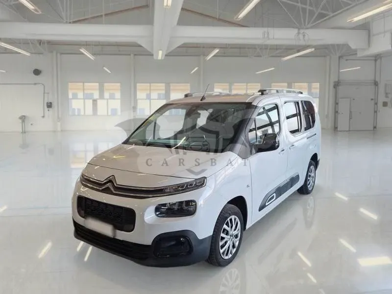 Citroën Berlingo XL 1.5 HDI Feel 2022