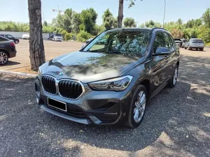 BMW X1 20d Business Advantage 2020