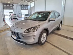 Ford Kuga 1.5 EcoBlue Titanium Business 2021
