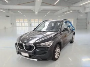 BMW X1 16d 2020