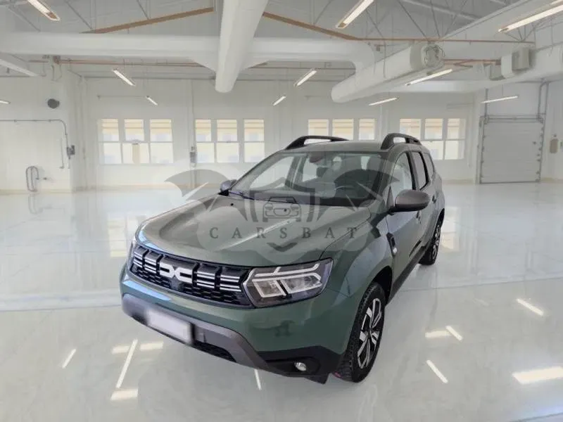 Dacia Duster 1.5 DCI Journey 2023