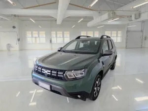 Dacia Duster 1.5 DCI Journey 2023