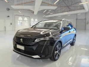 Peugeot 3008 1.5 HDI GT 2022