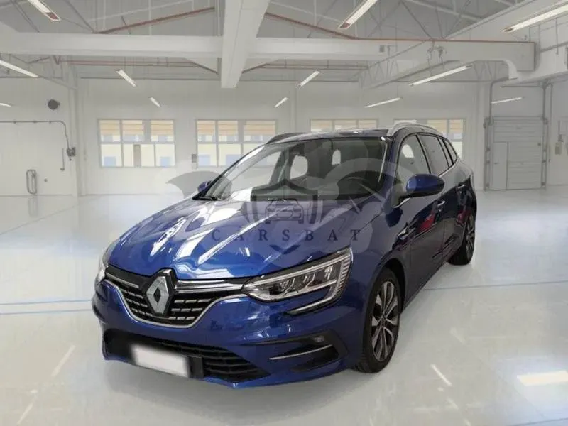 Renault Megane Grandtour 1.5 DCI Techno 2023