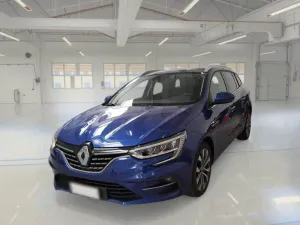 Renault Megane Grandtour 1.5 DCI Techno 2023