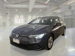 Volkswagen Golf 2.0 TDI Life 2022