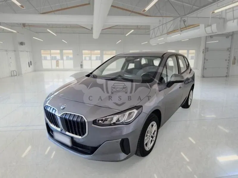 BMW 2 Series Active Tourer 218d 2022