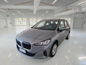 BMW 2 Series Active Tourer 218d 2022