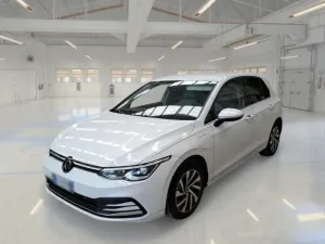 Volkswagen Golf 1.4 TSI Style 2022