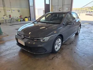 Volkswagen Golf 1.5 eTSI Life 2021