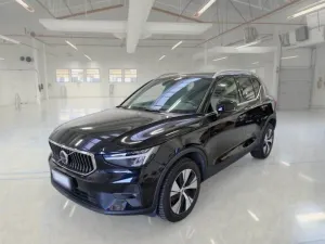 Volvo XC40 T4 Core 2022