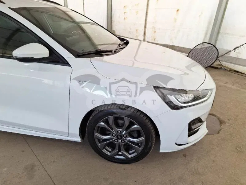 Ford Focus ST 1.5 2023