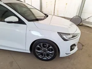 Ford Focus ST 1.5 2023