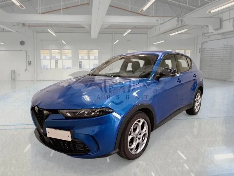 Alfa Romeo Tonale 1.5 Sprint 2023
