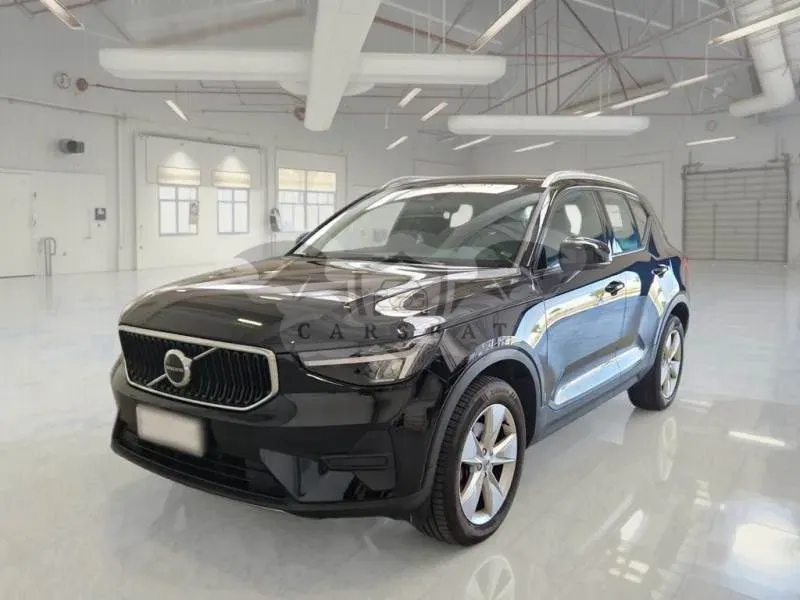 Volvo XC40 B3 Core 2023