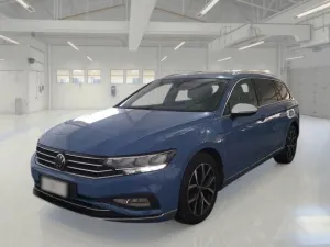 Volkswagen Passat Variant 2.0 TDI Executive 2021
