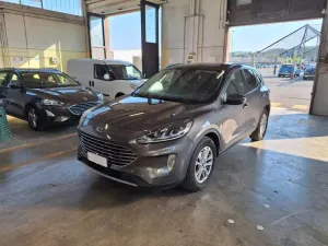 Ford Kuga 1.5 EcoBlue Titanium 2022