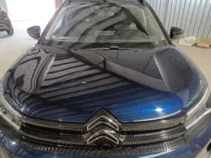 Citroën C5 Aircross 1.5 Shine 2023