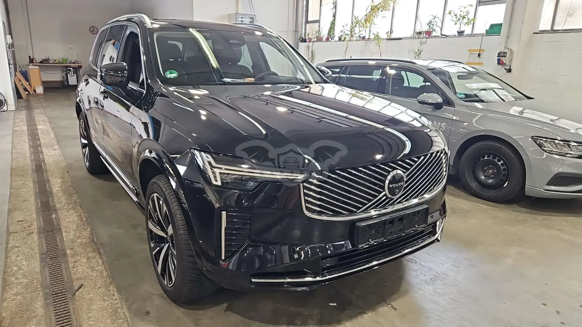 Volvo XC90 B5 Plus Bright 2025