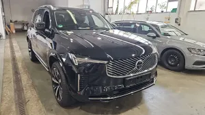 Volvo XC90 B5 Plus Bright 2025